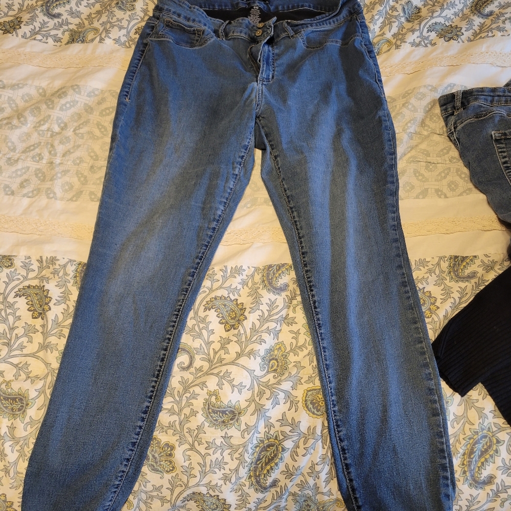 Fashion to figure size 1 5 for 30!